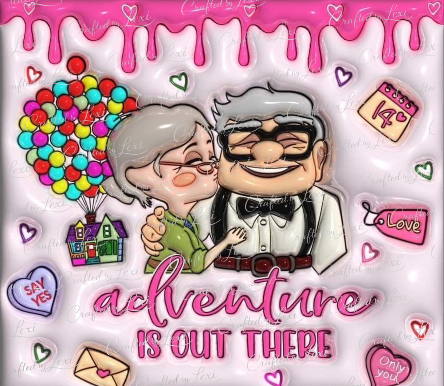 Adventure Time