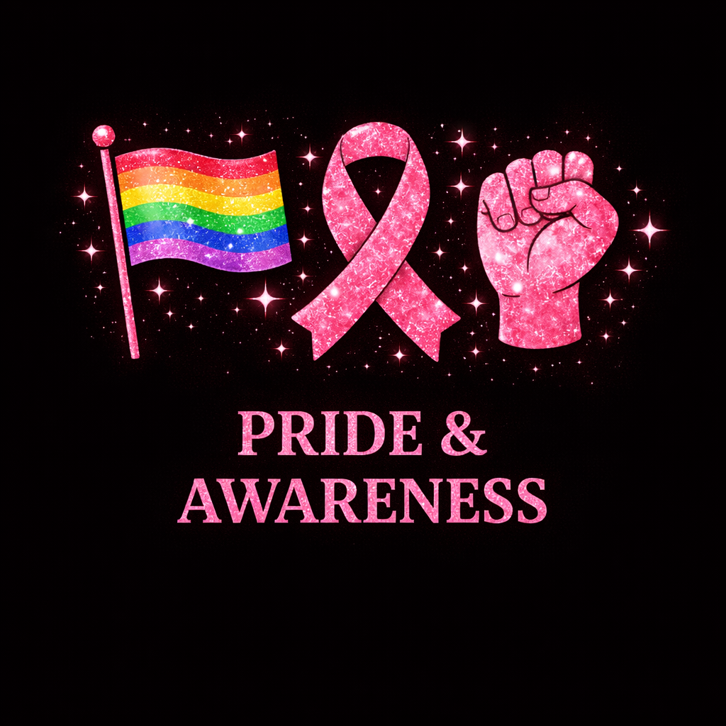 Pride & Awareness