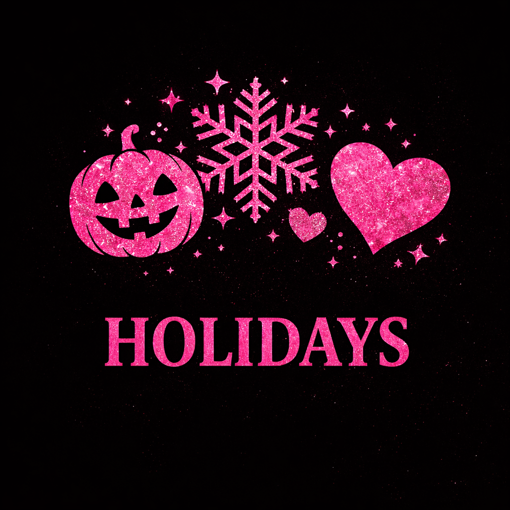 Holidays