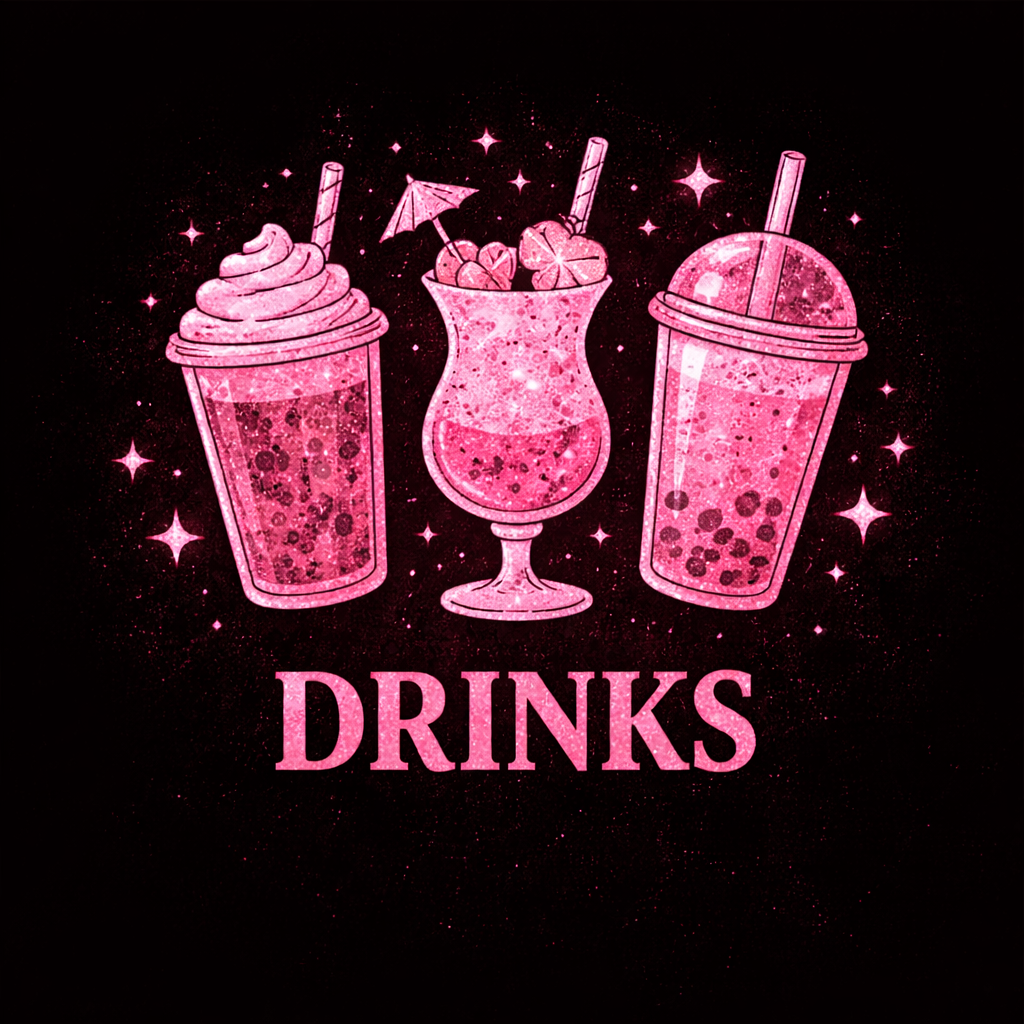 Drinks