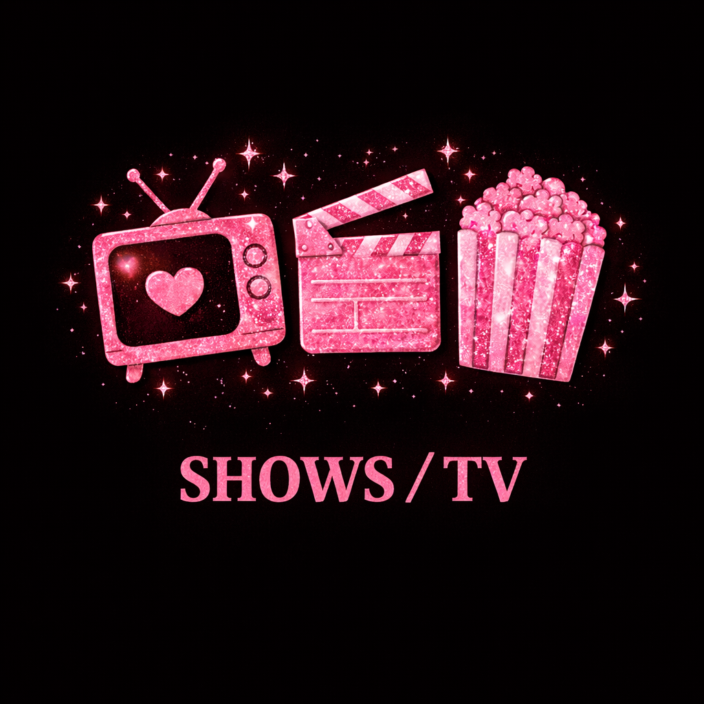 Tv/shows