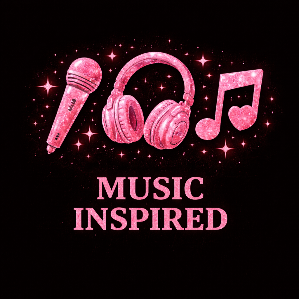 Music inspired