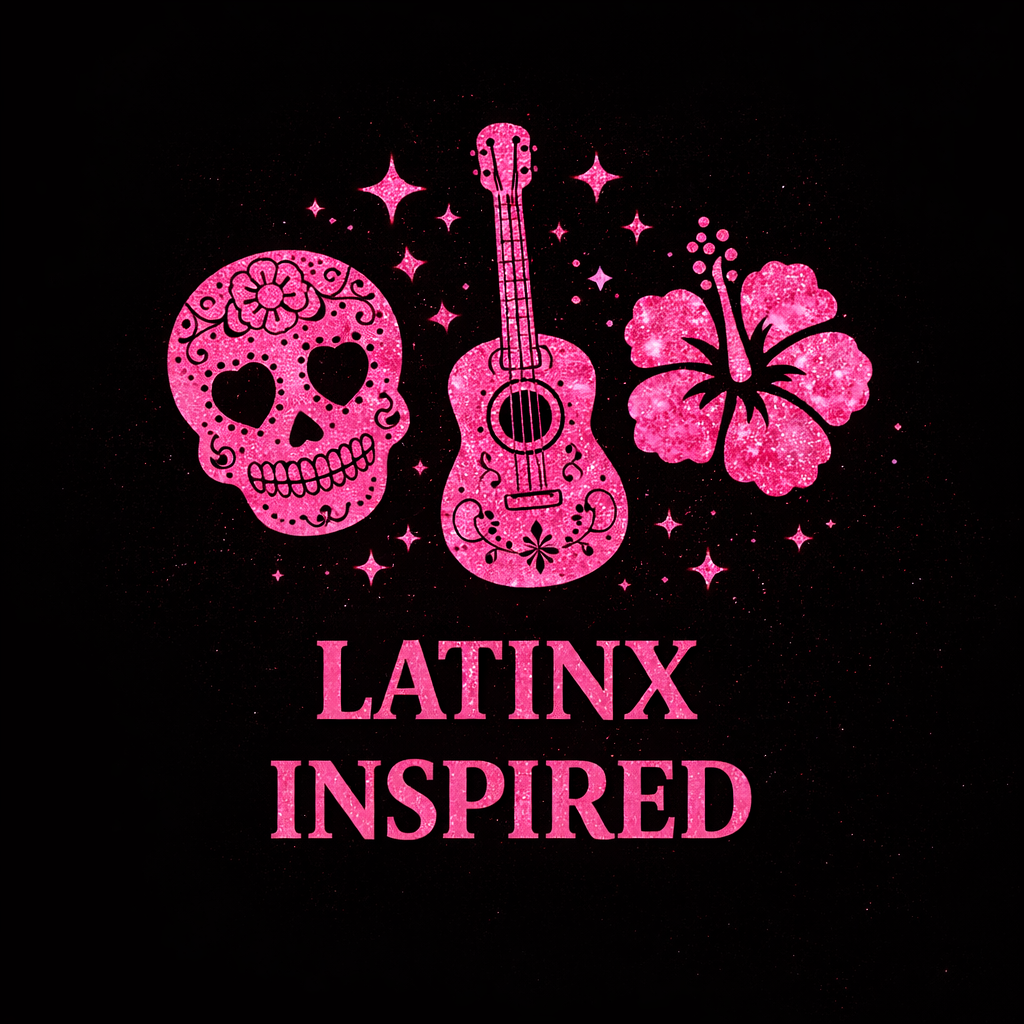 Latin inspired