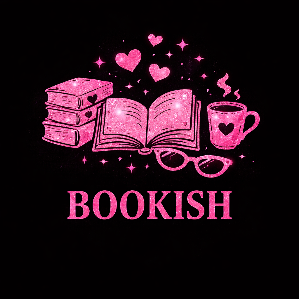Bookish