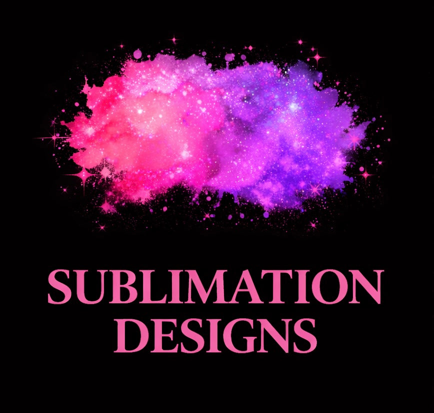 Sublimation Prints