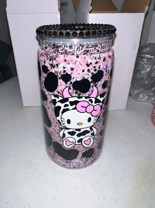 HK moo pre made