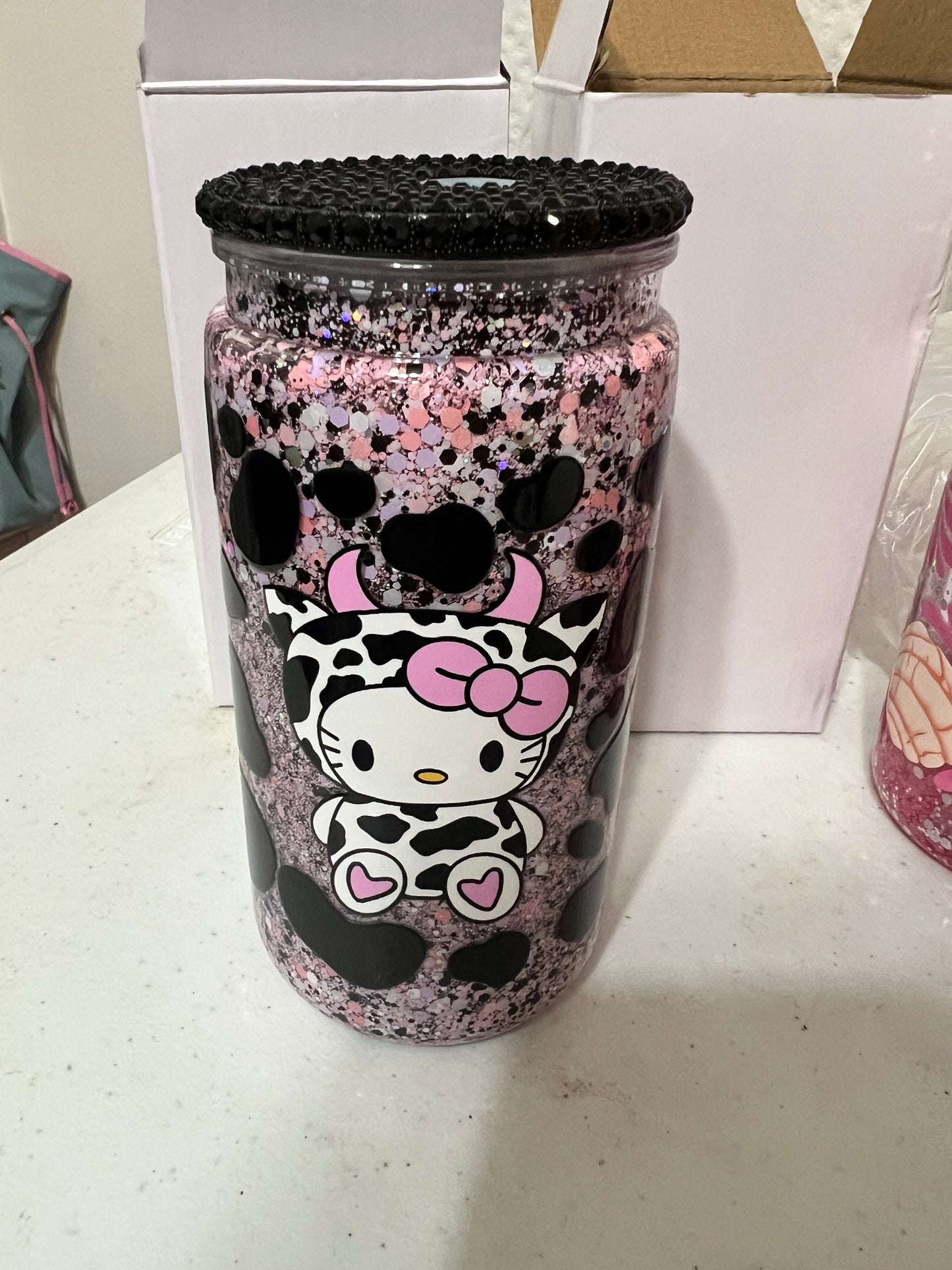 HK moo pre made