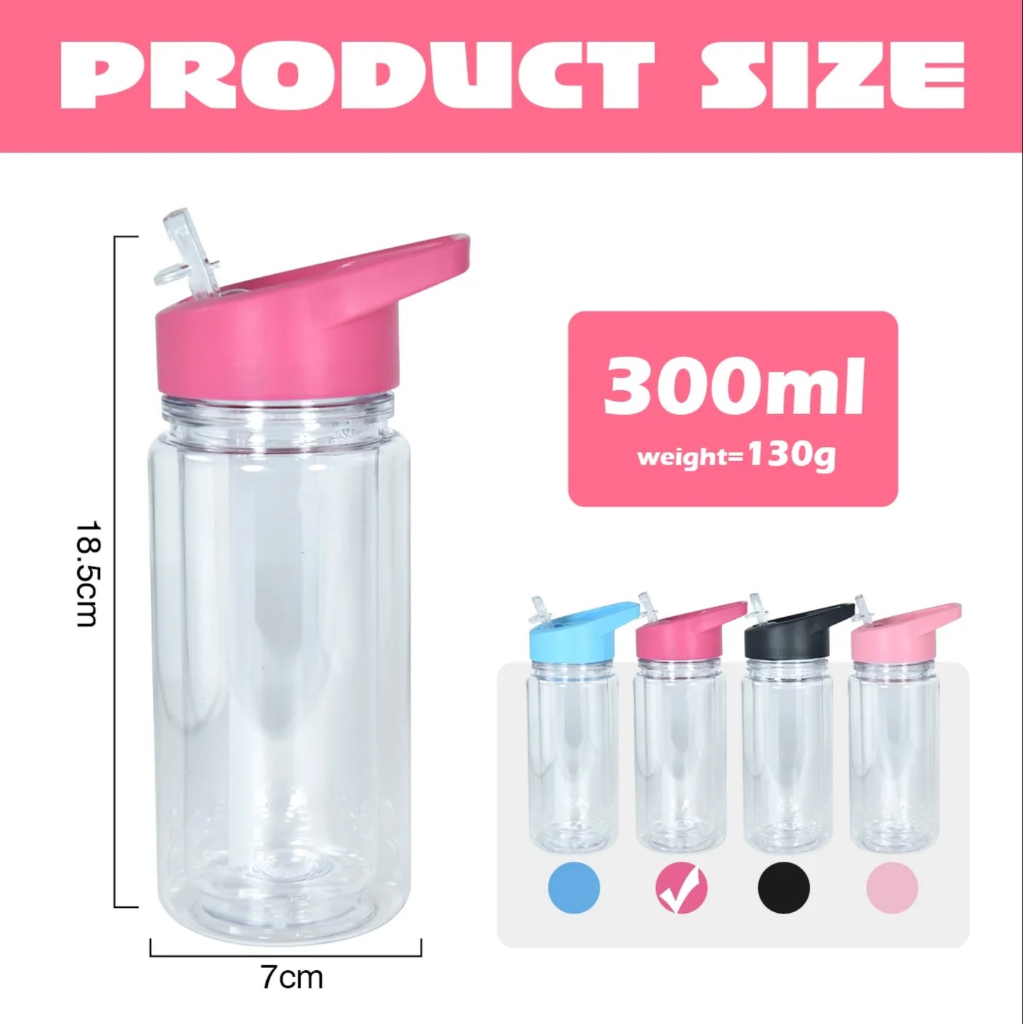 10oz kid snowglobe