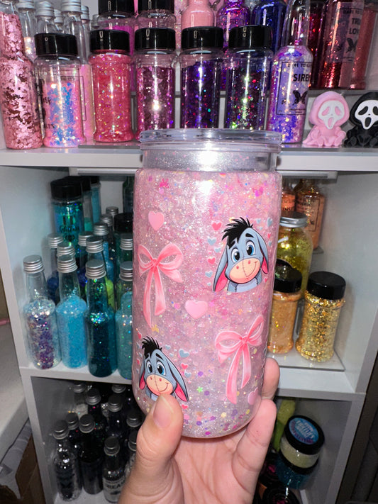 Eeyore glow in the dark