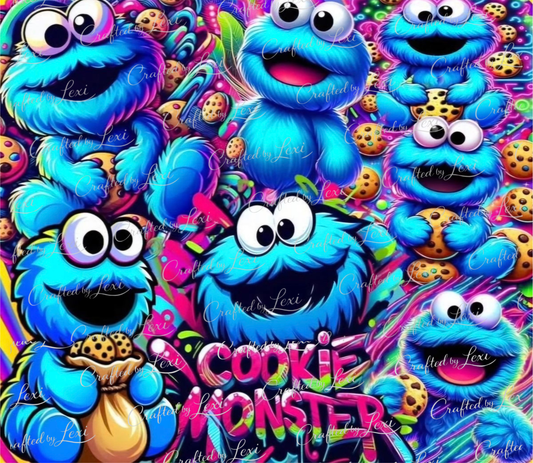 Cookie Monster