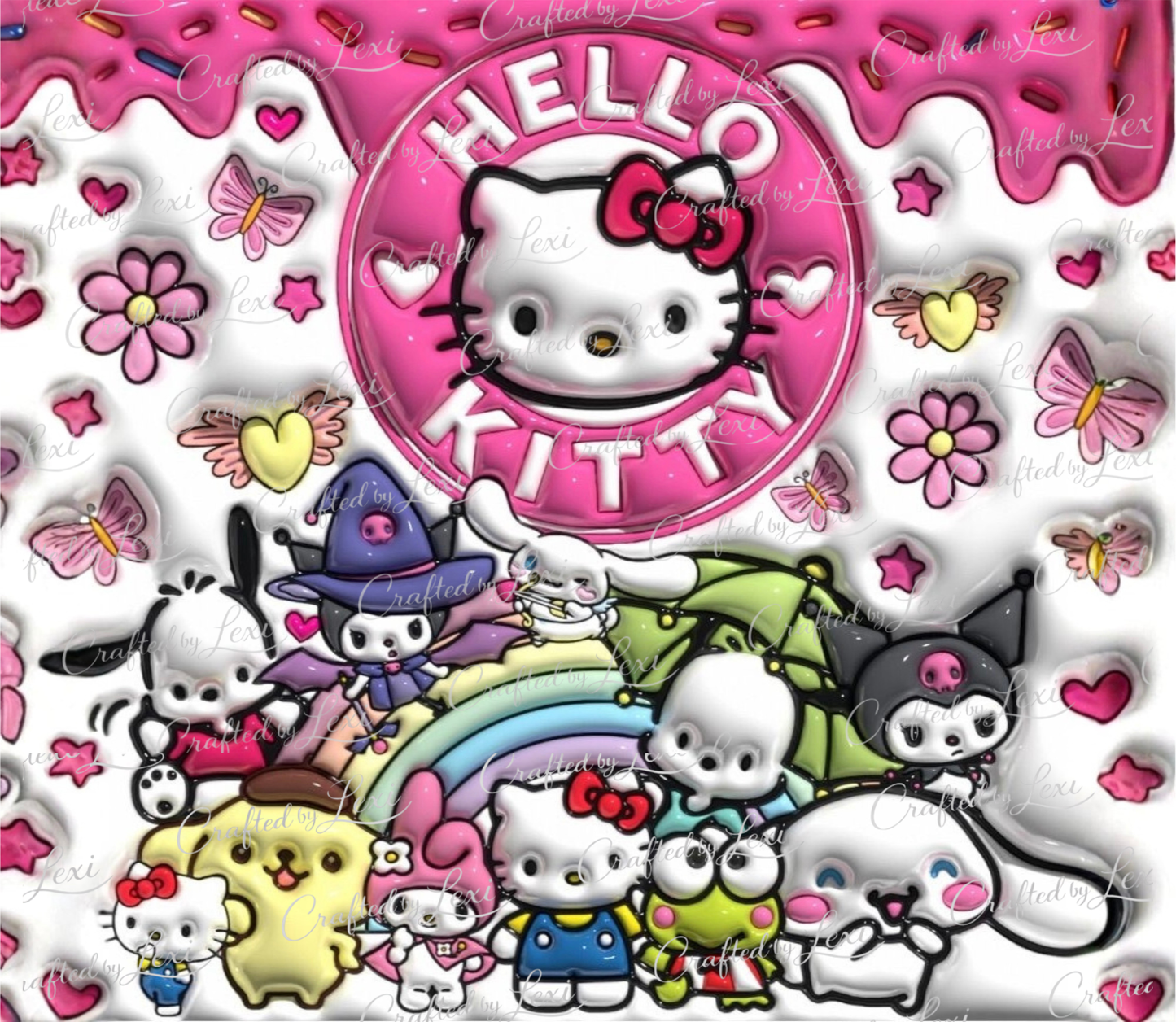 Hello Kitty