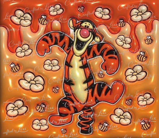 Tigger