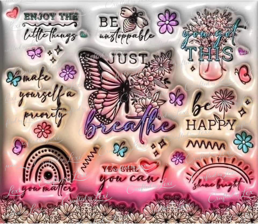 Just Breathe