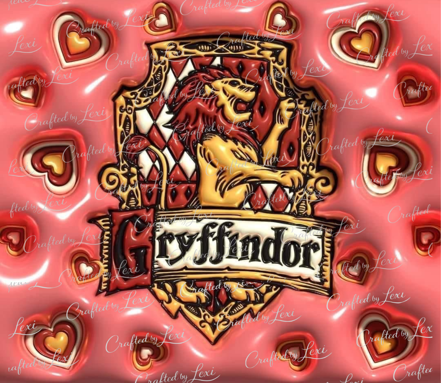 Gryffindor