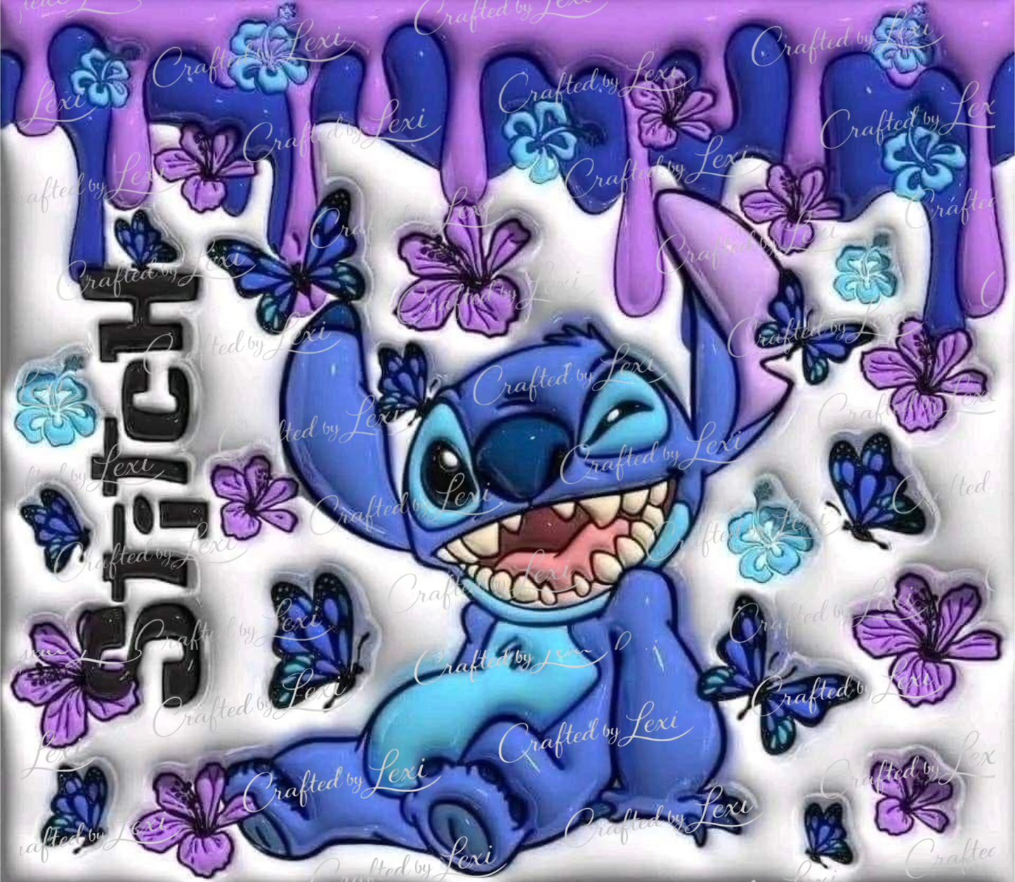 Stitch