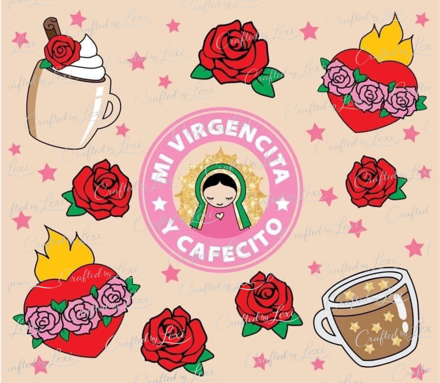 Faith and Café