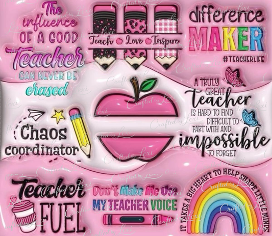 Teacher